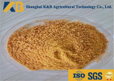 Food Grade Corn Protein Powder Contains Lutein Improve Poultry Disease - Resistant