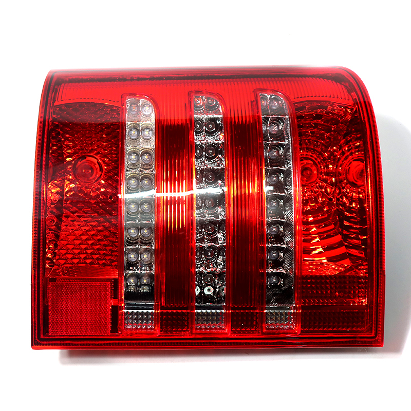 Explosion-proof IP67 Waterproof High Power LED Rear Tail Light for Engineering Vehicles