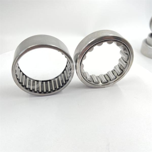 HK13.5X20X12mm Drawn Cup Needle Bearing For Industrial Machinery