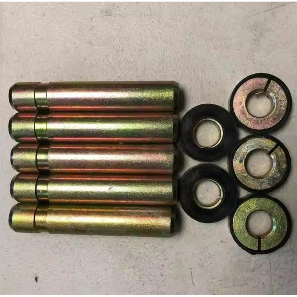 TIG Brand casting and forging  Bucket Teeth Rock Bucket Teeth 205-70-19570 For PC200 Komatasu Machine