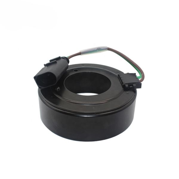 Auto air Conditioning Compressor for vw Polo 6pk 115mm OEM 6R0820803A 6RD820803C 6RD820803A 6RD820803D