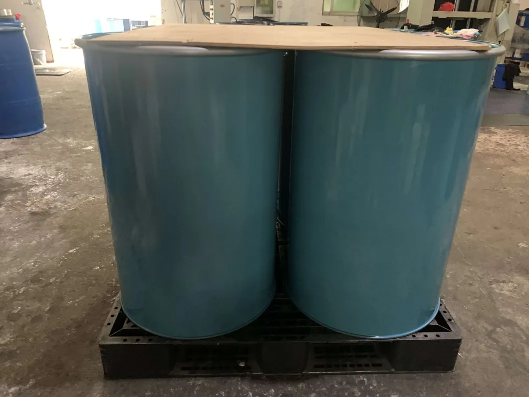 RTV-2 Жидкая платиновая силиконовая резина для изготовления сладких плесени