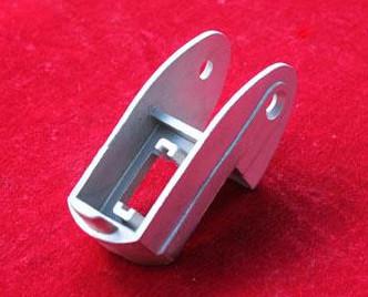 High Precision Custom Metal Parts Anti Dust Wear Resistance Custom Size