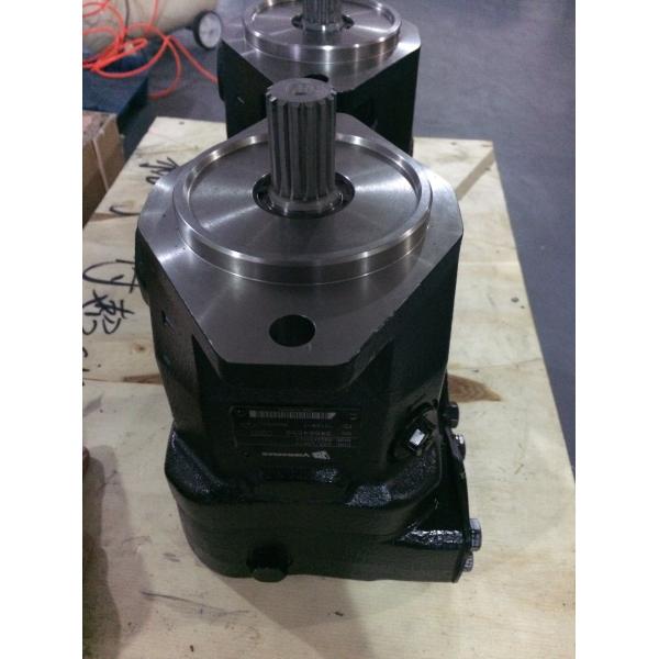 Excavator Parts PC130-8mo Hydr Pump Assy Hydraulic Pump 708-3D-00020 Secure Payments