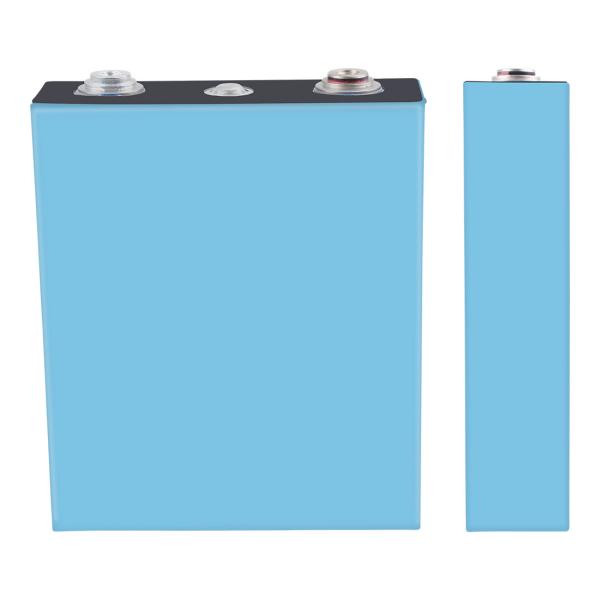 Rechargeable Lifepo4 Lithium Battery Phosphate 3.65V 100Ah Long Life