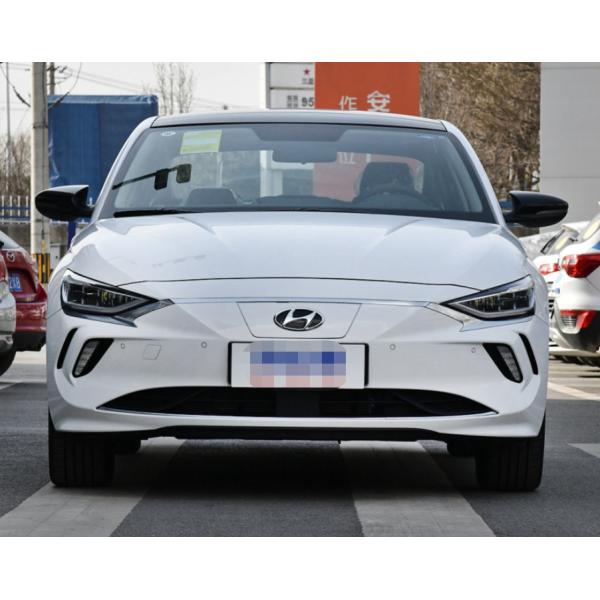 Feista Pure Electric 2020 GLS Free Travel Версия Компактный седан 4 двери 5 мест