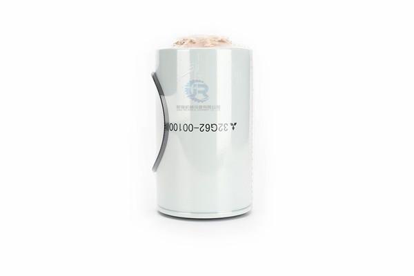 Va32g6200100 Kobelco Fuel Filter Element Sk140-8 Sk135srlc-2 Sk140srlc