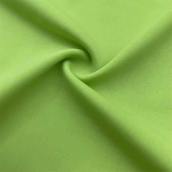 Нить окрашенная 40D 4Way Stretch Spandex ткань для защиты водонепроницаемых купальных костюмов йоги