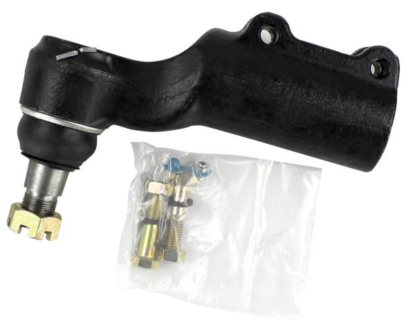 Cast Iron HINO Truck Parts Front Left Lower Tie Rod End Ball Joint for Steering System
