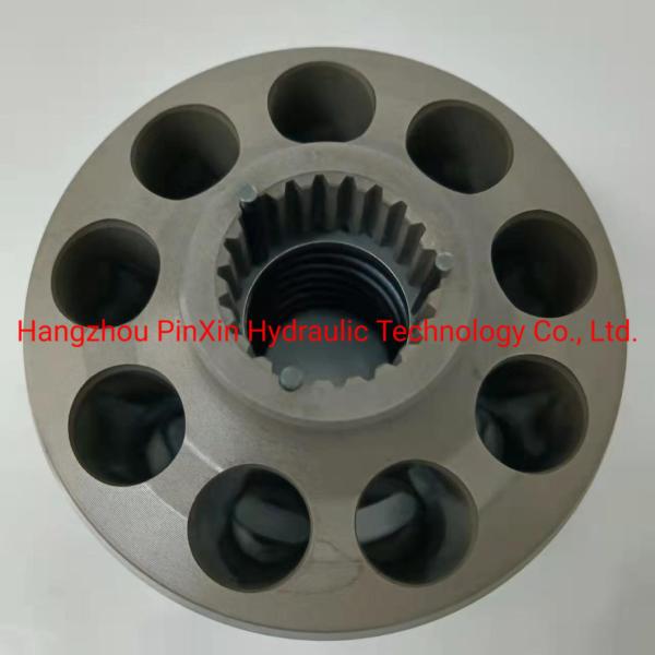 A10vso100 Hydraulic Spars Parts for Rexroth Piston Pump Easy to Install and Maintain