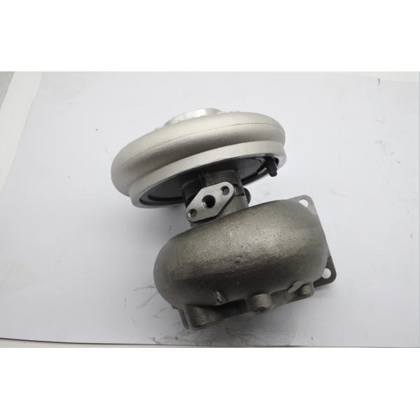 Dh300-7 De08 Heavy Equipment Spare Parts , Diesel Crawler Excavator Turbocharger