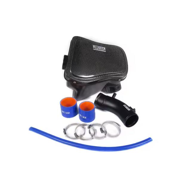 Filtro de entrada de ar frio de carro leve Manutenção fácil Para Honda SPIRIOR