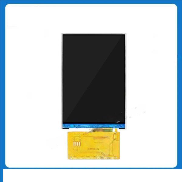 3.5 дюймовый tft дисплейный модуль 320x480 разрешение 37 PINS MCU интерфейс управления IC ILI9488