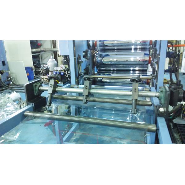 PET Sheet Extrusion Line Co Extruder Machine High Volume Output