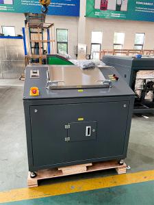 Nourriture de rebut organique Disposer de Composter 50Kg de déchets alimentaires