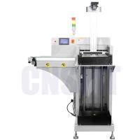 Lines de production de chargeurs de PCB SMT
