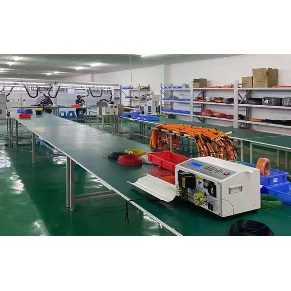 Neo Power Energy Tech Limited