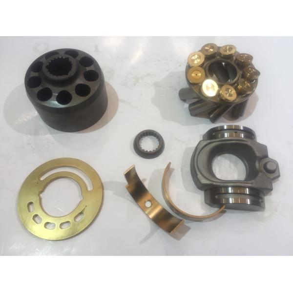 Гидронасос А10ВО60 А10ВО63 Рексротх разделяет плиту стопорного устройства/плиту набора