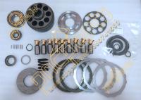 pièces de rechange hydrauliques de moteur du kit de réparation de moteur de l'oscillation 31N7-10170 R210LC-7 R265LC-7 M2X150
