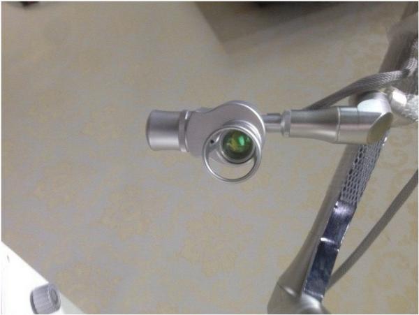High quality RF Tube Fractional CO2 Laser Beauty Machine for Skin Rejuvenation and vagina tightening