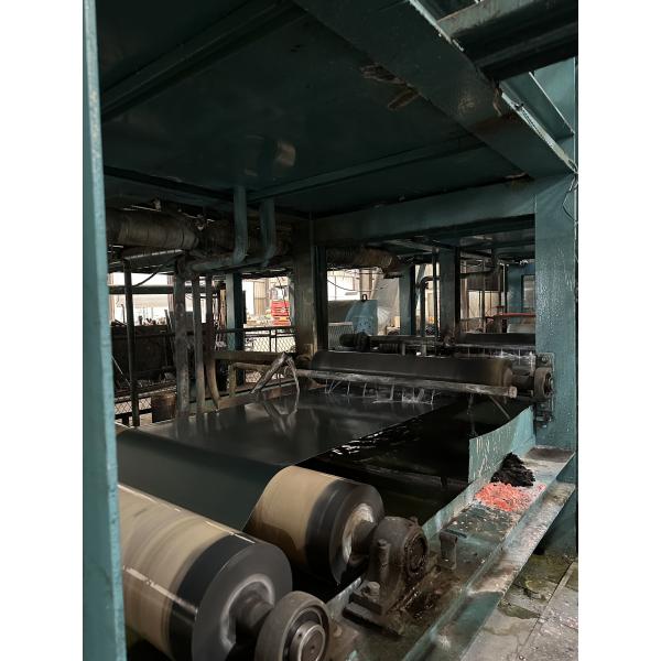 Shandong Zhongqiang Metal Materials Co., Ltd.