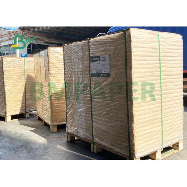 garantía sin recubrimiento de 50gsm 53gsm para el cuaderno alta blancura de 720 * de 1020m m