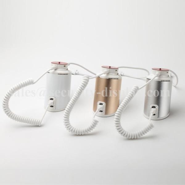 Standalone Security Alarm System For Mobile Phone / Tablet Display