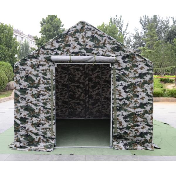 Профессиональные прочные военные шатры ранга/шатер рамки армии с материалами винила