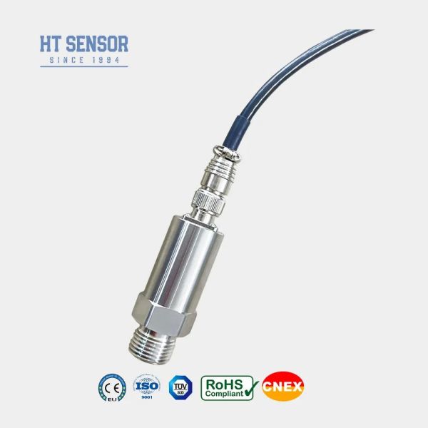 BP156TC 4-20mA Stainless Steel 304 IP65 Gauge Pressure Transmitter for Air and Liquid Measurement