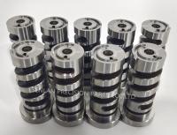 Las extremidades de la pipeta M340 moldean piezas 0,005 tolerancias para los moldes plásticos