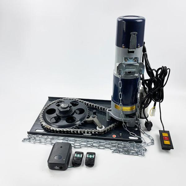 380v 2T Garage Roller Shutter Motor