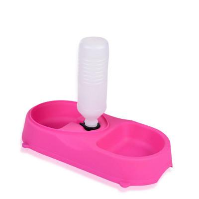 Plastic Dog Bowls Food Dishes & Water Bowl For Dogs Cats Or Other Small Animals Personalized Plastic Dog Bowls