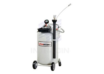 Auto - dreno de evacuação do óleo 30L/65L/90L Waste/cambiador pneumáticos do óleo