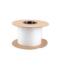 Poly plastique emballage sac automatique pré-ouvert pour les enfants vêtements machine de scellage