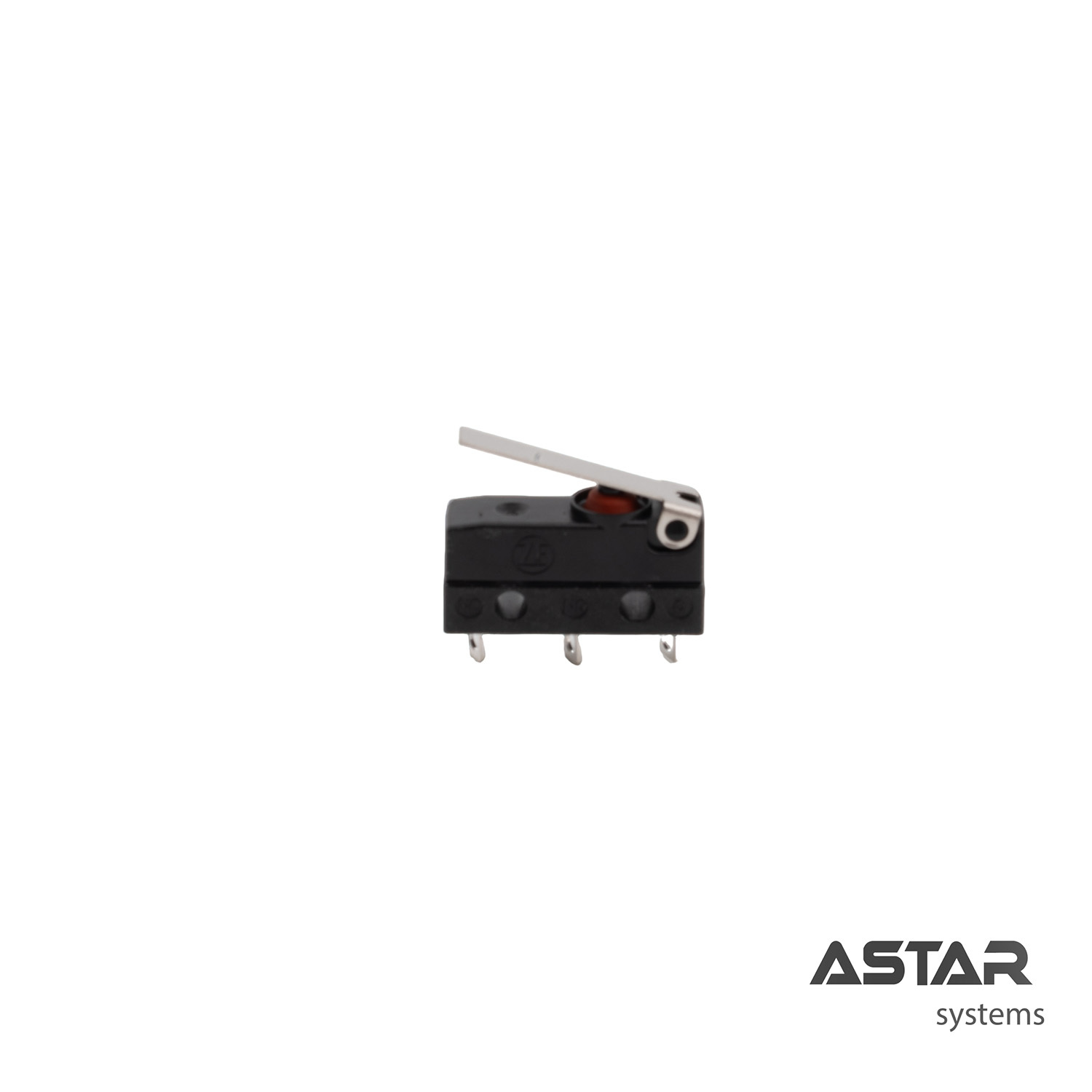 Lever Actuator Micro Switch for Electrostatic Powder Coating Equipment Micro Switch