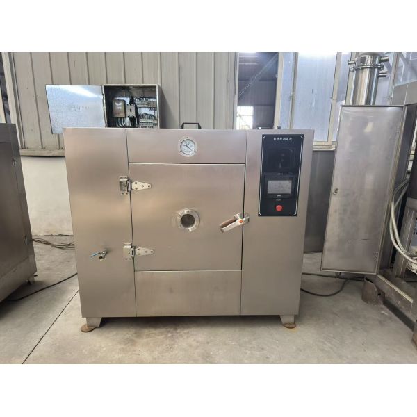Electromagnetic Waves Microwave Drying Machine Infrared Heating  Agri Food Processing