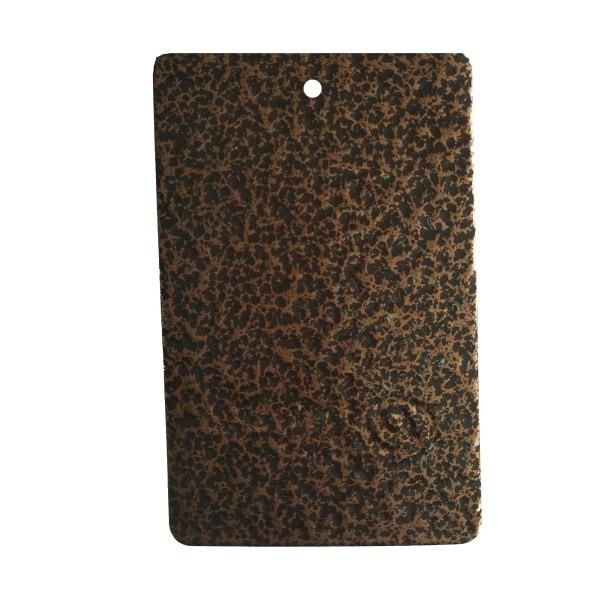 Antique Texture Series Polyester Epoxy Paint For Metal Funiture Coating