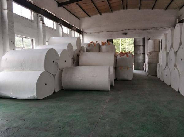 PP Non Woven Fabric 30g-300g Essential Material for Road Construction and Industrial