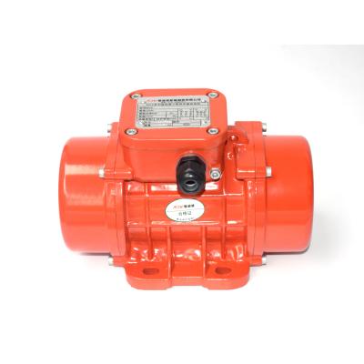 Vibrating Screen Electric Vibrating Motor MVE 100/3 For Universal