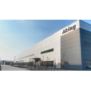 Shenzhen Aksen Technology Co., Ltd.