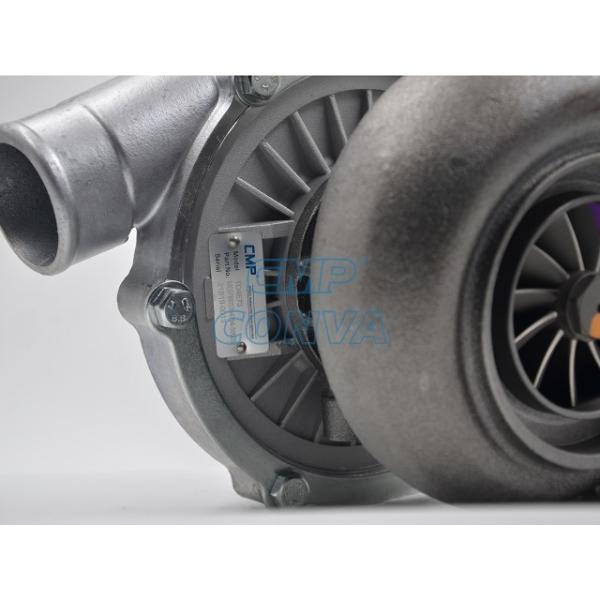 Durable Engine Parts Turbochargers SK330-6E 6D16 TO4E73 ME07887 704794-5002S