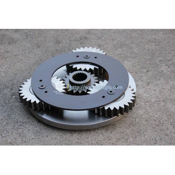 E320D2 Excavator Gear 333-3053 Carrier Assy Assembly