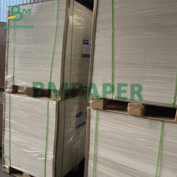White Kraft Paper One Side Gloss Food Grade Mg Kraft Wrapping Paper 30g 35g 40g 45g 50g   Белая крафт-бумага односторонний глянцевый пищевой класс Mg Kraft оберточная бумага 30g 35g 40g 45g 50g