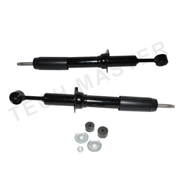 48510-69195  Air Shock Absorber Toyota Suspension Parts For Land Cruiser Grj120 Rear Airmatic Strut