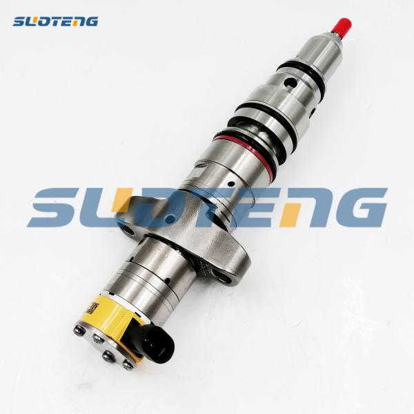 557-7633 Diesel Fuel Injector 5577633 For 973C Track Loader
