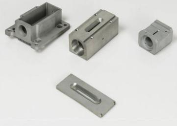 CNC High Temperature Furnace Molybdenum Machined Parts