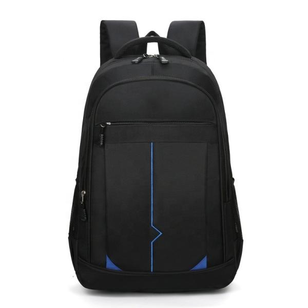 Sympathybag Wholesale Oxford cloth backpack leisure fashion computer backpack large capacity student outdoor travel backpack