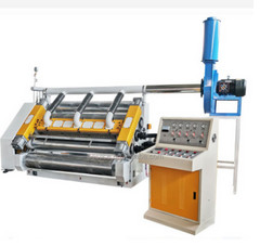 Машина одиночного обкладчика b каннелюру d каннелюры для 2 курсировать картон