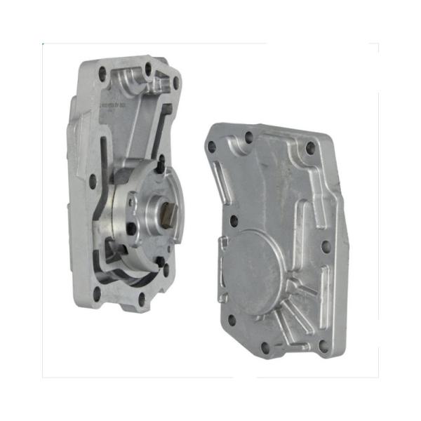 93192898 81325630008 5001823794 0001126076 Transmission Oil Pump FOR ZF ECOMID 8S140IT 16S109