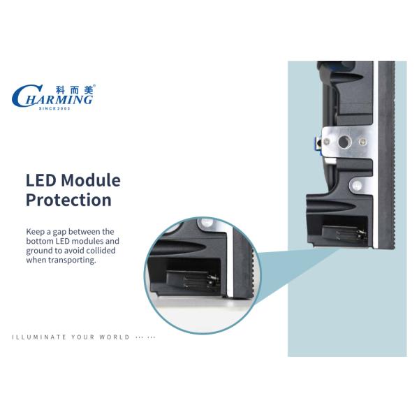 Ультратонкий Размер Легко скрепляемый P3.91 светодиодный наружный экран для концертов на открытом воздухе Городские рекламные щиты Офисные здания